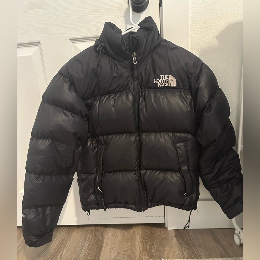 The North Face 1996 Retro Nupste Jacket